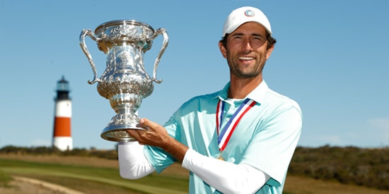 - USGA photo
