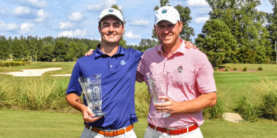 Courtesy of Carolinas Golf Association