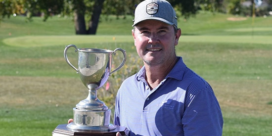 Former European Tour winner Zions takes Colorado Mid-Amateur