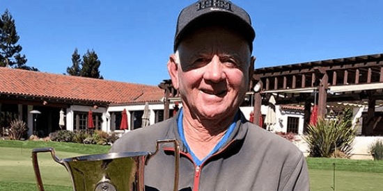 Rich Gleghorn (NCGA photo)