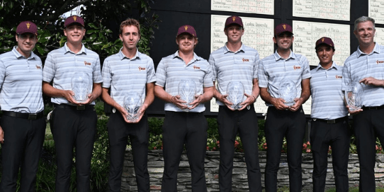 Courtesy of Arizona State Athletics