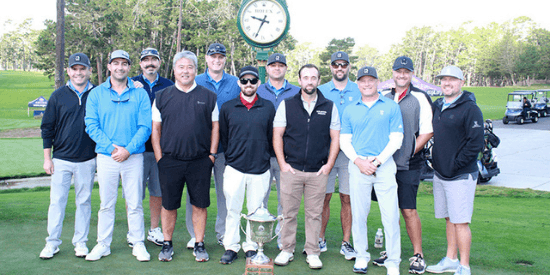 Kings River Golf & Country Club (NCGA photo)