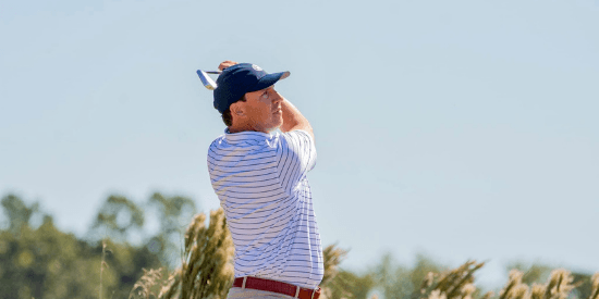 Keith Guest (Georgia State Golf Association photo)