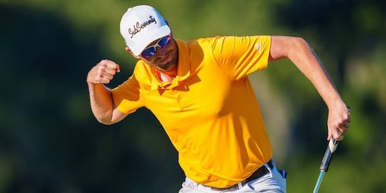 - Korn Ferry Tour photo