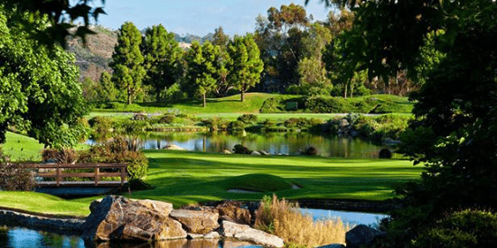 Aviara Country Club in Carlsbad, Calif. (Photo courtesy of SCGA)