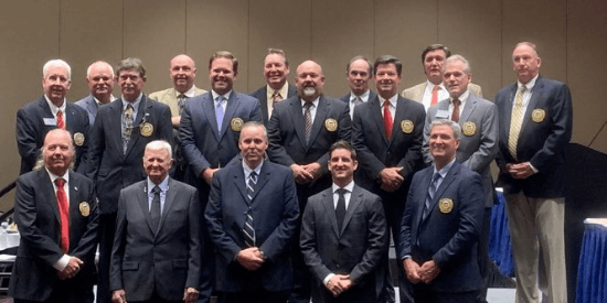 Courtesy of Golf Coaches Association of America