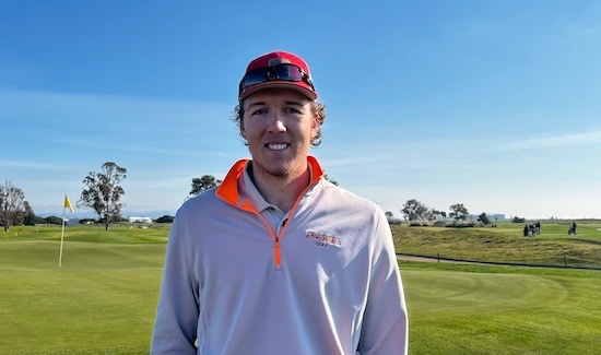 Beau Forest (AmateurGolf.com photo)