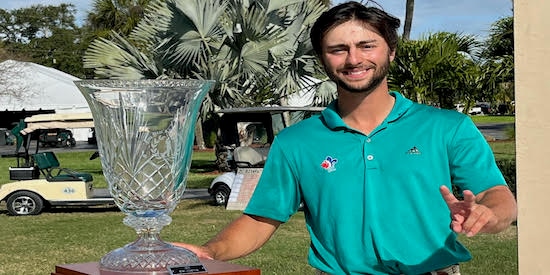 Credit New Year's Invitational