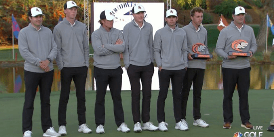 Courtesy of ASU Athletics