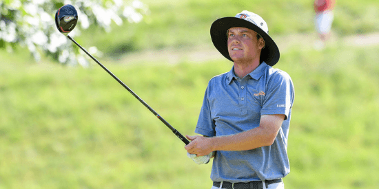 Joe Highsmith (Courtesy of Pepperdine Athletics)