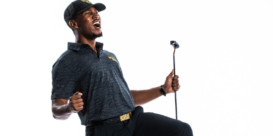 Courtesy of William & Mary Athletics