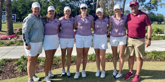 Courtesy of Florida State Athletic Communications