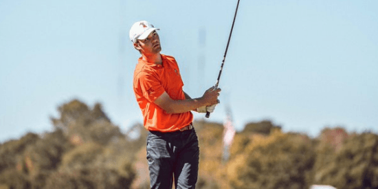 Courtesy of Oklahoma State Athletics