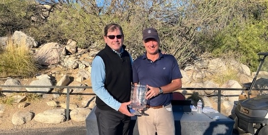 Credit Trans Mississippi Golf Association