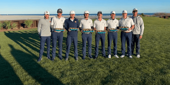 Courtesy of Auburn Athletics