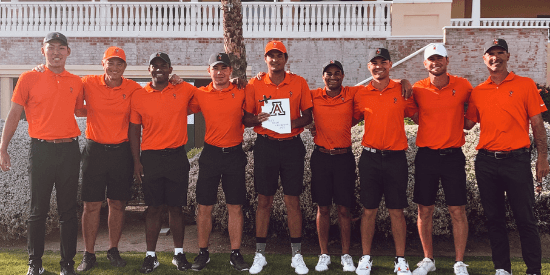 Courtesy of Oklahoma State Athletics