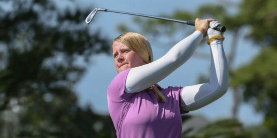 Courtesy of LSU Athletics