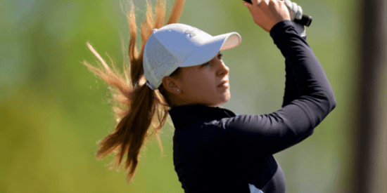 Paula Schulz-Hanssen (ANWA Photo)