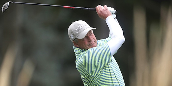 Jerry Rose (credit: Minnesota Golf Association)