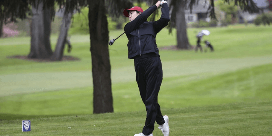 Rose Zhang (Stanford Athletics photo)