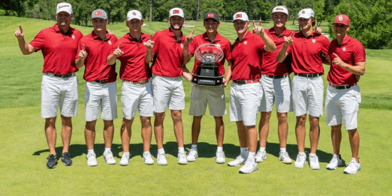 Courtesy of Oklahoma Athletics