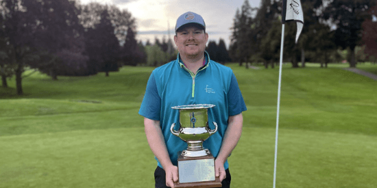 Jacobs, Wagner win Oregon Mid-Amateur titles