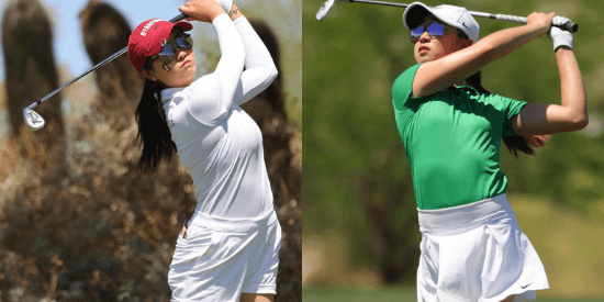 Photo courtesy of GOLF Channel