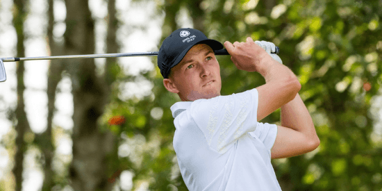 Thornton storms back to win Scottish Men’s Open