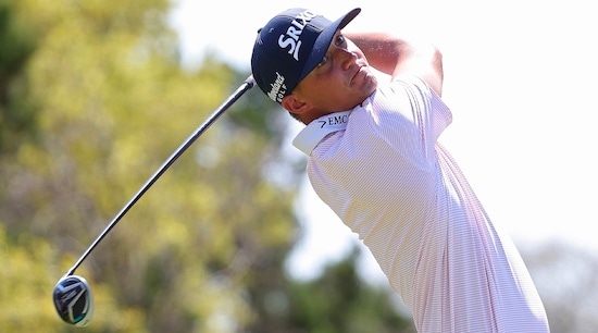 Ludvig Aberg (The R&A)