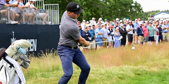 Travis Vick (Credit: USGA)