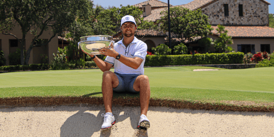 Alex Vogelsong (FSGA photo)