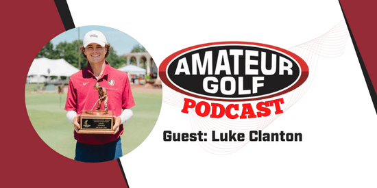 Luke Clanton (credit: North and South)