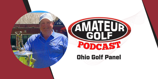 TJ Brudzinski won the 2022 Ohio Senior Am