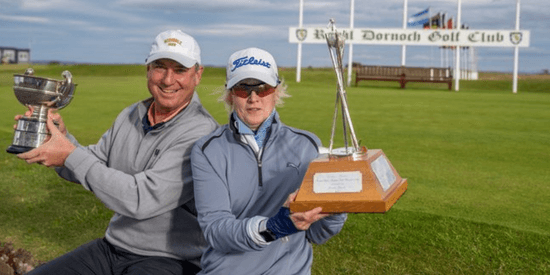 Courtesy of Royal & Ancient