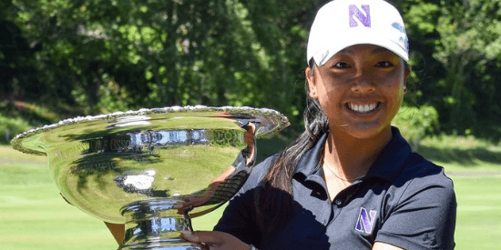 Lauryn Nguyen (PNWGA photo)