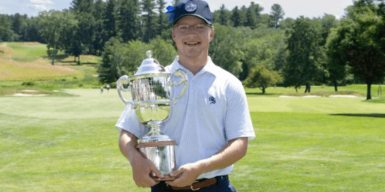 Conner Willett (MGA photo)