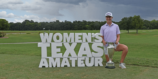 Emma McMyler (TGA photo)