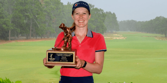 - John Patota / PinehurstPhotographer.com photo