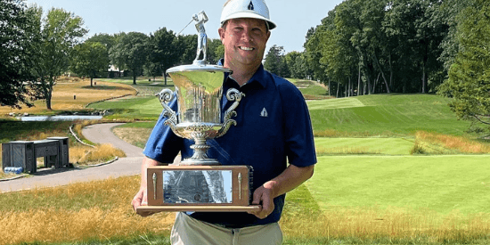 Greve hangs on to win first Minnesota Amateur Championship