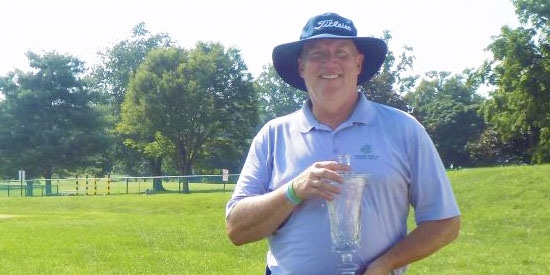 Zampedro among winners at a revived Middle Atlantic Senior