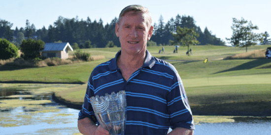 Oldest state mid-am winner ever? Enter Tom Brandes of Washington