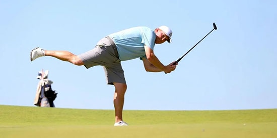 - Jim Kelsh / Wisconsin.Golf photo