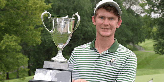 Mikkel Mathiesen (Credit: Miami Valley GA)