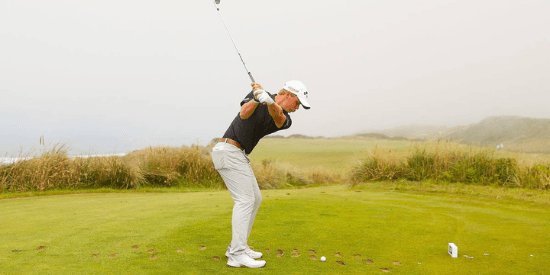 Caleb Surratt (Chris Keane/USGA)