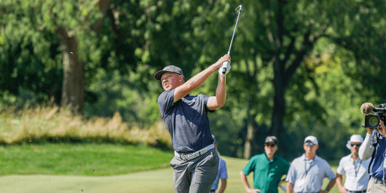 Travis Vick (Western Amateur Golf photo)