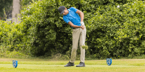 Aarav Lavu (Mass Golf photo)