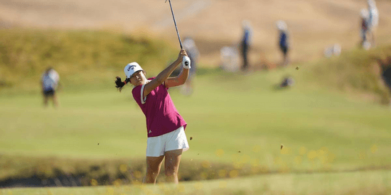 Alice Ziyi Zhao (Darren Carroll/USGA)