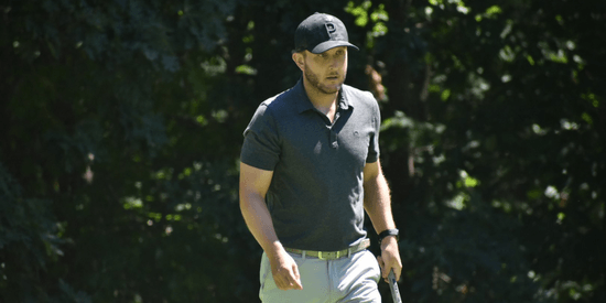 Kohler ends drought at New Hampshire Stroke Play Championship