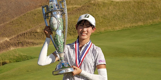 - USGA/Darren Carroll photo