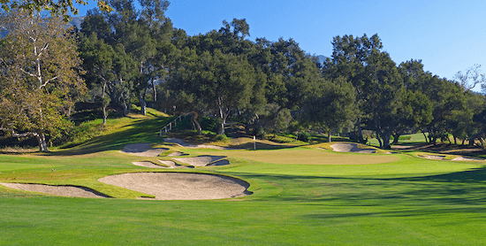 (Valley Club of Montecito photo)